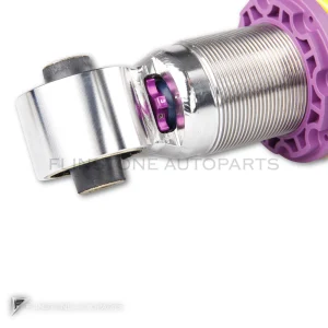 KW Suspensions V3 Clubsport · โช้คอัพปรับเกลียว