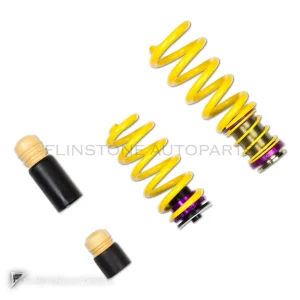 KW Suspensions HAS · ชุดสปริงโหลดปรับระดับได้