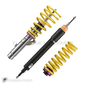 KW Suspensions V2 Comfort · โช้คอัพปรับเกลียว (เน้นนุ่ม)