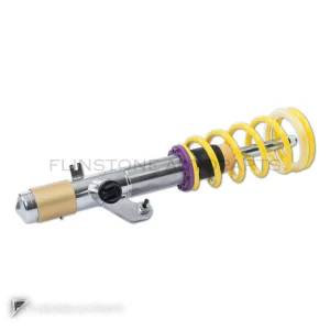 KW Suspensions DDC Plug & Play ·可调绞牙避震电动