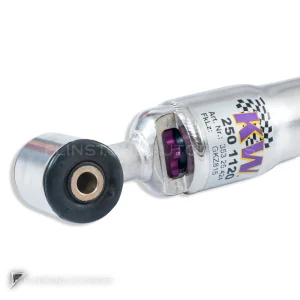 KW Suspensions V3 · โช้คอัพปรับเกลียว