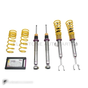 KW Suspensions V3 · โช้คอัพปรับเกลียว