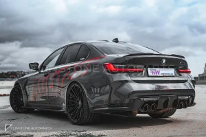 KW Suspensions V4 · adjustable coilovers