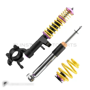 KW Suspensions V3 · โช้คอัพปรับเกลียว