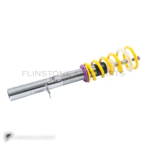 KW Suspensions V3 · adjustable coilovers