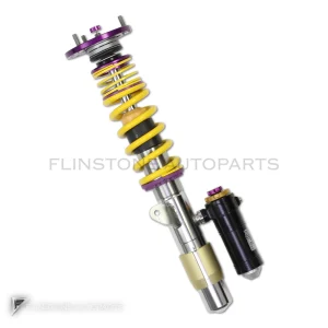 KW Suspensions V4 Clubsport · adjustable coilovers