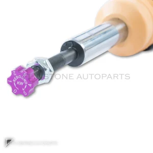 KW Suspensions V3 Clubsport · adjustable coilovers