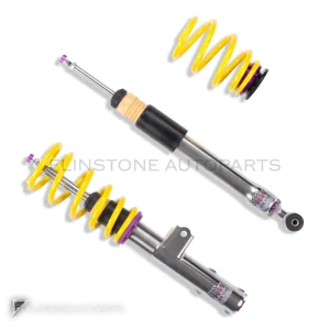 KW Suspensions V3 · โช้คอัพปรับเกลียว