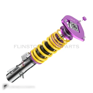 KW Suspensions V3 Clubsport · adjustable coilovers