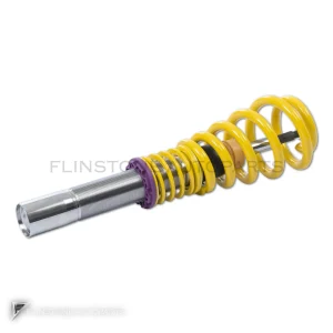 KW Suspensions V1 · adjustable coilovers