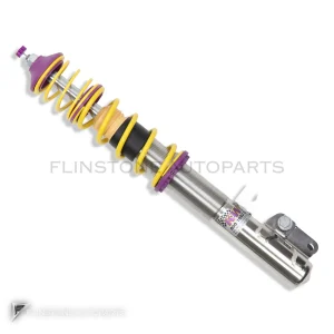 KW Suspensions V2 · โช้คอัพปรับเกลียว