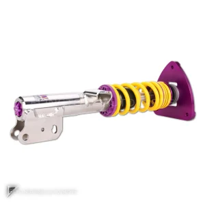 KW Suspensions V3 Clubsport · adjustable coilovers