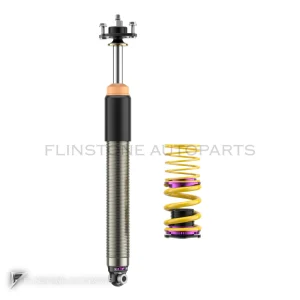 KW Suspensions V3 Racing · โช้คอัพปรับเกลียวสำหรับรถแข่ง