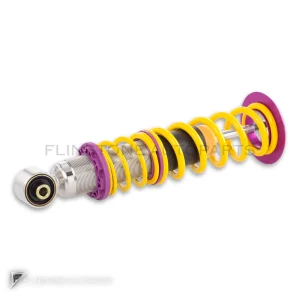 KW Suspensions V1 · โช้คอัพปรับเกลียว