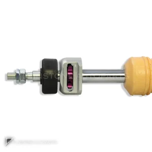 KW Suspensions V3 · adjustable coilovers