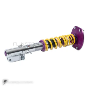 KW Suspensions V3 Clubsport · adjustable coilovers