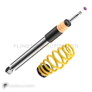 KW Suspensions V2 Comfort · โช้คอัพปรับเกลียว (เน้นนุ่ม)
