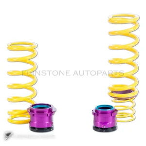 KW Suspensions HAS · ชุดสปริงโหลดปรับระดับได้