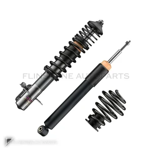 KW Suspensions V2 · โช้คอัพปรับเกลียว