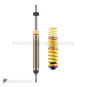 KW Suspensions V3 Racing · โช้คอัพปรับเกลียวสำหรับรถแข่ง