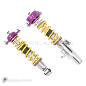 KW Suspensions V3 Clubsport · โช้คอัพปรับเกลียว