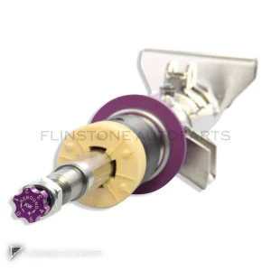 KW Suspensions V3 ·可调绞牙避震