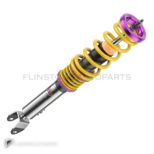 KW Suspensions V1 ·可调绞牙避震