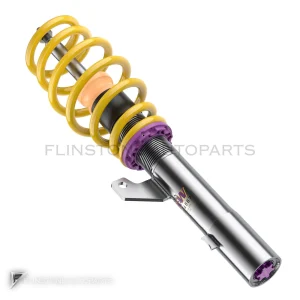 KW Suspensions V3 · adjustable coilovers