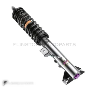 KW Suspensions V3 · adjustable coilovers