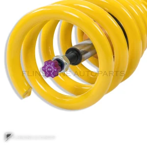 KW Suspensions V3 · โช้คอัพปรับเกลียว