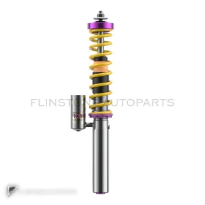 KW Suspensions V3 Safari · โช้คอัพปรับเกลียว (ทรงยกสูงซาฟารี)