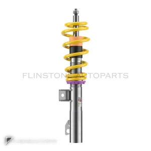 KW Suspensions V1 ·可调绞牙避震
