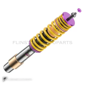 KW Suspensions V3 · โช้คอัพปรับเกลียว