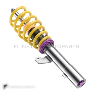 KW Suspensions V3 ·可调绞牙避震