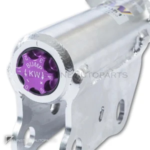 KW Suspensions V3 Clubsport · โช้คอัพปรับเกลียว