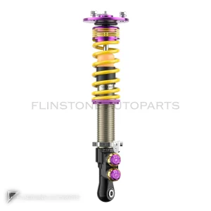 KW Suspensions V5 · โช้คอัพปรับเกลียว