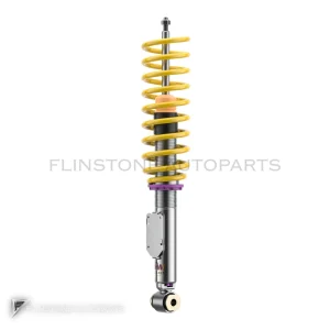 KW Suspensions V3 · โช้คอัพปรับเกลียว