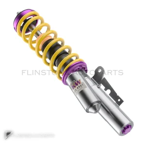 KW Suspensions V3 Safari · โช้คอัพปรับเกลียว (ทรงยกสูงซาฟารี)
