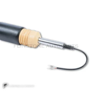 KW Suspensions DDC Plug & Play · โช้คอัพปรับเกลียวไฟฟ้า