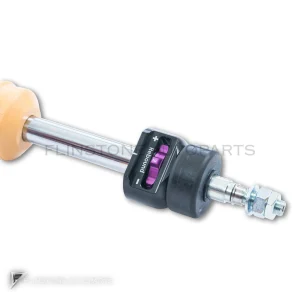 KW Suspensions V4 · โช้คอัพปรับเกลียว