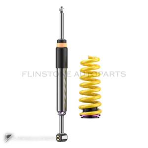 KW Suspensions V3 · adjustable coilovers