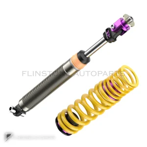 KW Suspensions V3 Racing · โช้คอัพปรับเกลียวสำหรับรถแข่ง