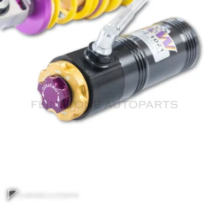 KW Suspensions V4 · โช้คอัพปรับเกลียว