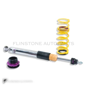 KW Suspensions V3 · adjustable coilovers