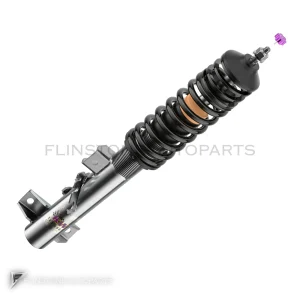 KW Suspensions V2 ·可调绞牙避震