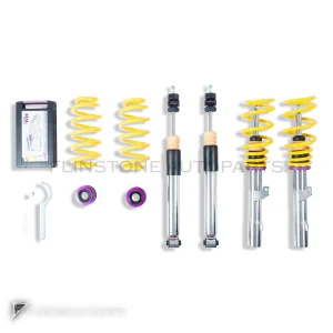KW Suspensions V3 ·可调绞牙避震