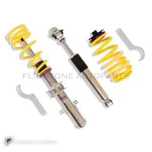 KW Suspensions V3 · adjustable coilovers