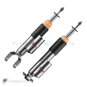 KW Suspensions V3 · ชุดโช้คอัพปรับความหนืด (ไม่รวมสปริง)