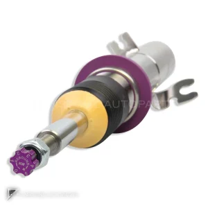 KW Suspensions V3 ·可调绞牙避震