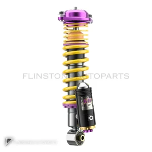 KW Suspensions V4 Clubsport · โช้คอัพปรับเกลียว